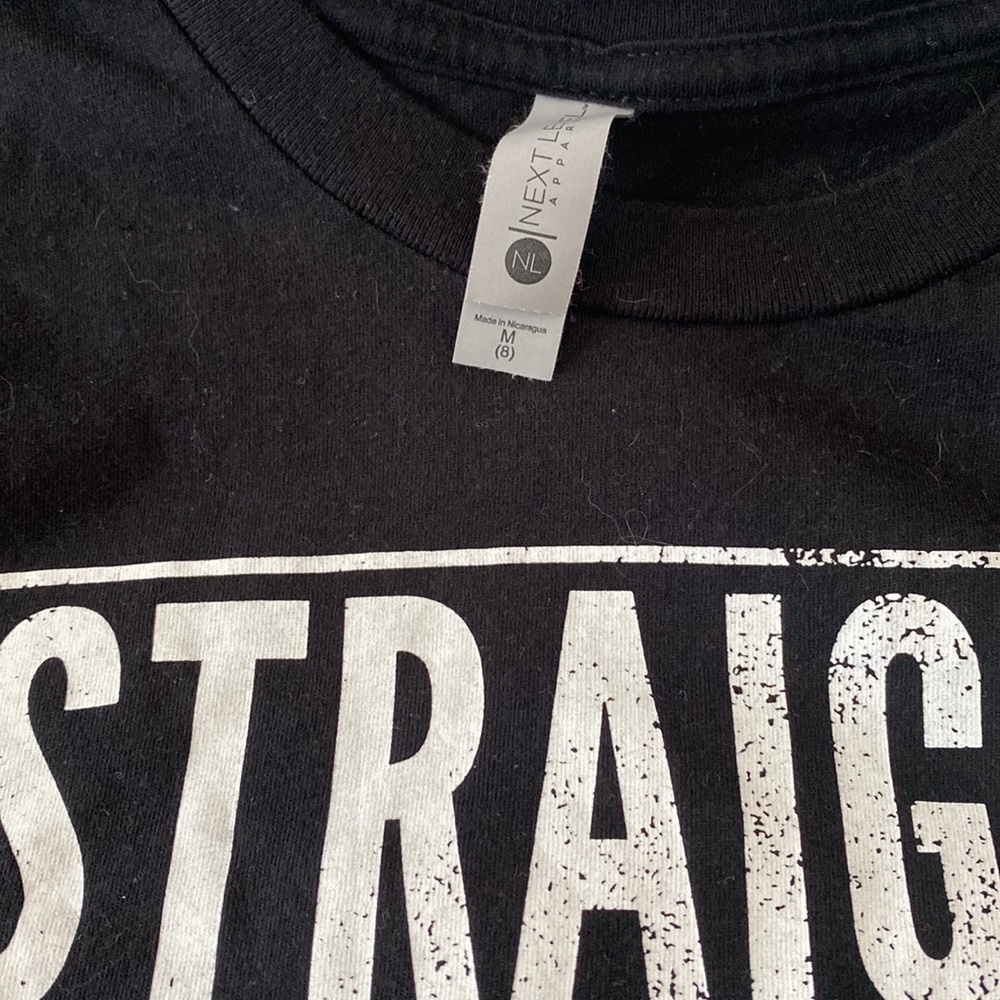 Kindergarten tee - Picture 2 of 4
